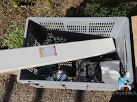 Set voor mechanische ventilatie - afbeelding 3 van  7