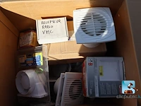 Set voor mechanische ventilatie - afbeelding 6 van  7