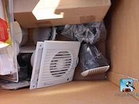 Set voor mechanische ventilatie - afbeelding 7 van  7