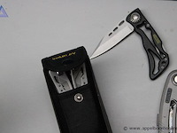 Set vouwmessen - stanley - diverse modellen set multifunctionele tools - stanley - diverse modellen - afbeelding 3 van  3