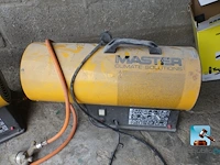 Set warmtepistolen - afbeelding 2 van  8