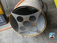 Set warmtepistolen - afbeelding 5 van  8