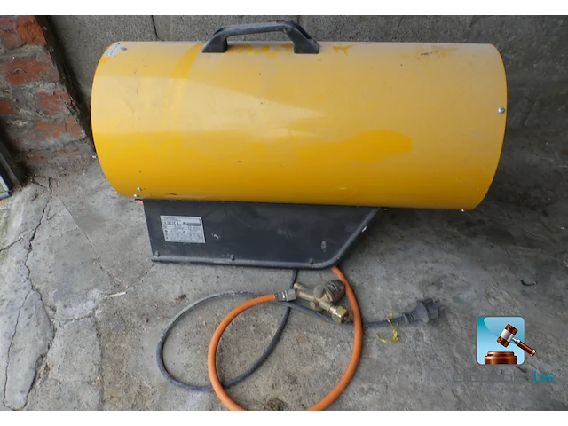 Set warmtepistolen - afbeelding 6 van  8