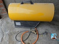 Set warmtepistolen - afbeelding 6 van  8