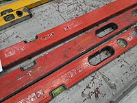 Set waterpassen kapro - afbeelding 3 van  4