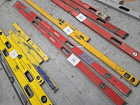 Set waterpassen sola - afbeelding 1 van  3