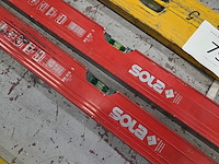 Set waterpassen sola - afbeelding 2 van  3