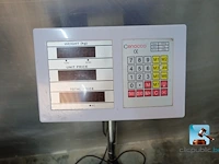 Set weegschaal met centrifuge - afbeelding 3 van  7