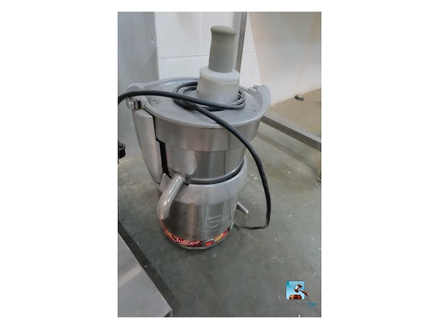 Set weegschaal met centrifuge - afbeelding 4 van  7