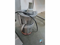 Set weegschaal met centrifuge - afbeelding 4 van  7