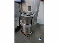 Set weegschaal met centrifuge - afbeelding 5 van  7