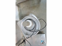 Set weegschaal met centrifuge - afbeelding 6 van  7