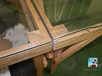 Set werktafels met inhoud - afbeelding 4 van  8