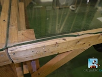Set werktafels met inhoud - afbeelding 5 van  8