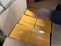 Set whiskey glasses - afbeelding 2 van  12