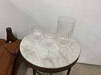Set whiskey glasses - afbeelding 1 van  12