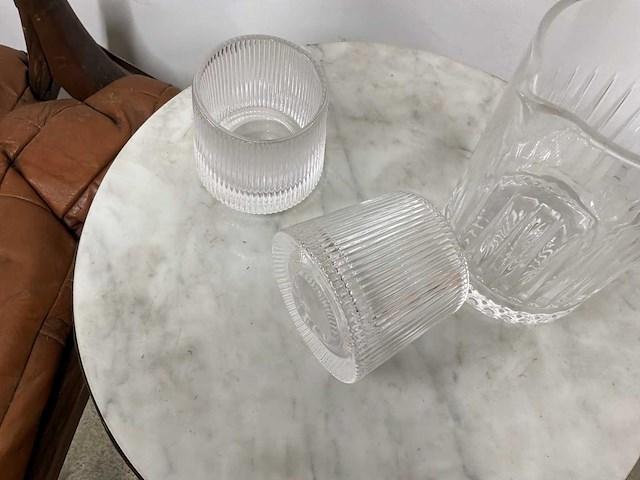 Set whiskey glasses - afbeelding 5 van  12
