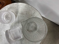 Set whiskey glasses - afbeelding 6 van  12