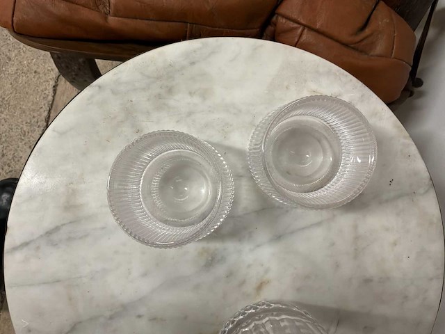 Set whiskey glasses - afbeelding 7 van  12