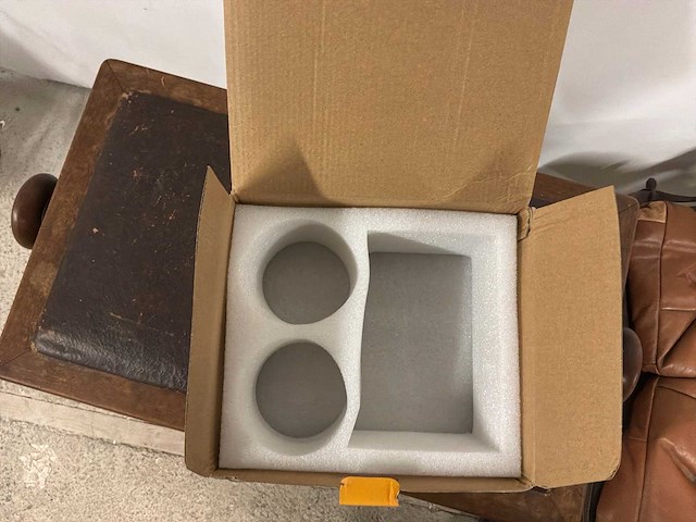 Set whiskey glasses - afbeelding 8 van  12