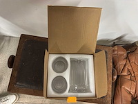 Set whiskey glasses - afbeelding 9 van  12