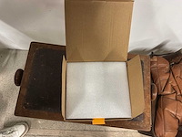 Set whiskey glasses - afbeelding 10 van  12