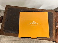 Set whiskey glasses - afbeelding 11 van  12