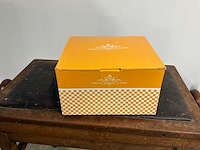 Set whiskey glasses - afbeelding 12 van  12