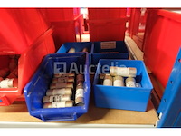 Set zekeringen en diverse elektrische accessoires - afbeelding 2 van  11