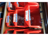 Set zekeringen en diverse elektrische accessoires - afbeelding 4 van  11