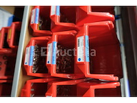 Set zekeringen en diverse elektrische accessoires - afbeelding 6 van  11