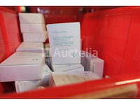 Set zekeringen en diverse elektrische accessoires - afbeelding 11 van  11