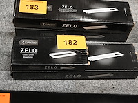 Set zelo wandhouders - afbeelding 1 van  1