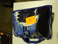 Set zetelhoezen voor auto