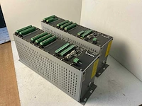 Setex logimat p160 modulair plc-systeem (2x) - afbeelding 2 van  9
