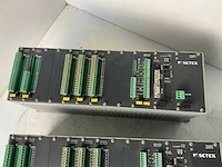 Setex logimat p160 modulair plc-systeem (2x) - afbeelding 3 van  9