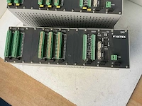 Setex logimat p160 modulair plc-systeem (2x) - afbeelding 4 van  9