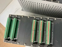 Setex logimat p160 modulair plc-systeem (2x) - afbeelding 9 van  9
