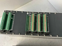 Setex logimat p160 modulair plc-systeem (2x) - afbeelding 5 van  9
