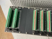 Setex logimat p160 modulair plc-systeem (2x) - afbeelding 7 van  9