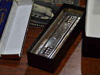 Setje mondharmonica - afbeelding 2 van  3