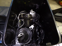 Setje spiegelmotoren - afbeelding 1 van  2