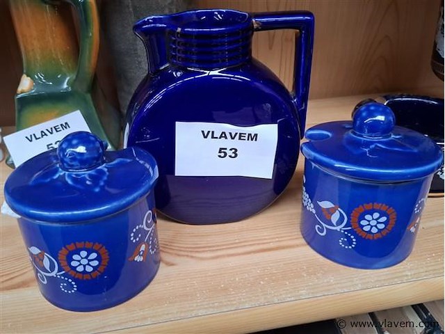 Setje - afbeelding 1 van  1