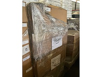 Sets afdekkappen voor draaikipramen (30000x) - (kp1010) - afbeelding 8 van  8