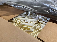 Sets afdekkappen voor draaikipramen (30000x) - (kp1010) - afbeelding 3 van  8