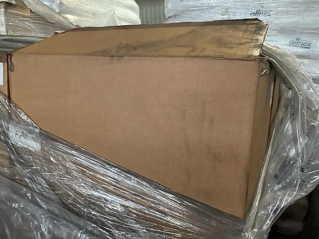 Sets afdekkappen voor draaikipramen (30000x) - (kp1010) - afbeelding 5 van  8