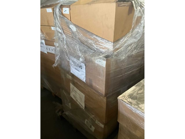 Sets afdekkappen voor draaikipramen (30000x) - (kp1010) - afbeelding 6 van  8