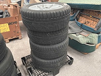Sets autoband (4x) - afbeelding 3 van  12