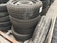 Sets autoband (4x) - afbeelding 5 van  12