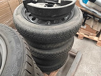 Sets autoband (4x) - afbeelding 7 van  12
